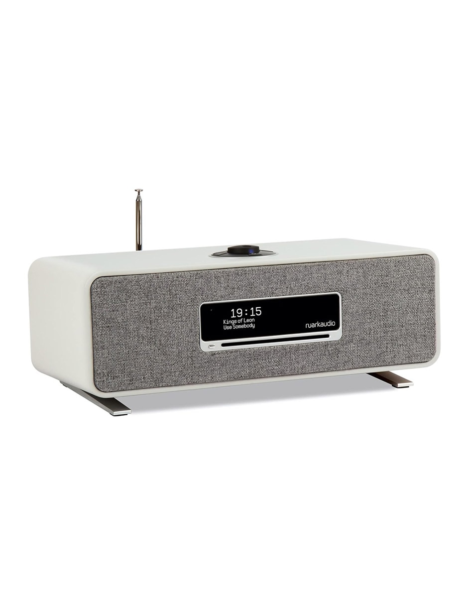 BOCINAS MULTIROOM RUARK AUDIO R3, GRIS
