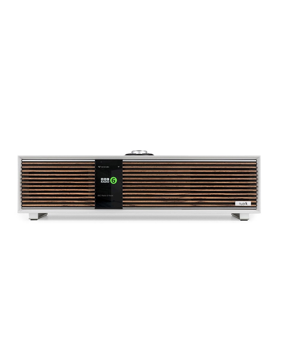 BOCINAS MULTIROOM RUARK AUDIO R, GRIS