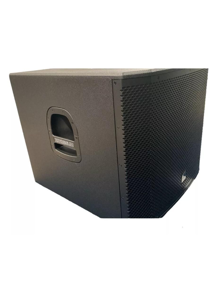 Subwoofer XM18SUB 2