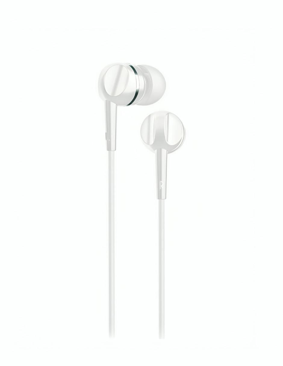 Audífonos In-Ear alámbricos con cancelación de ruido 2