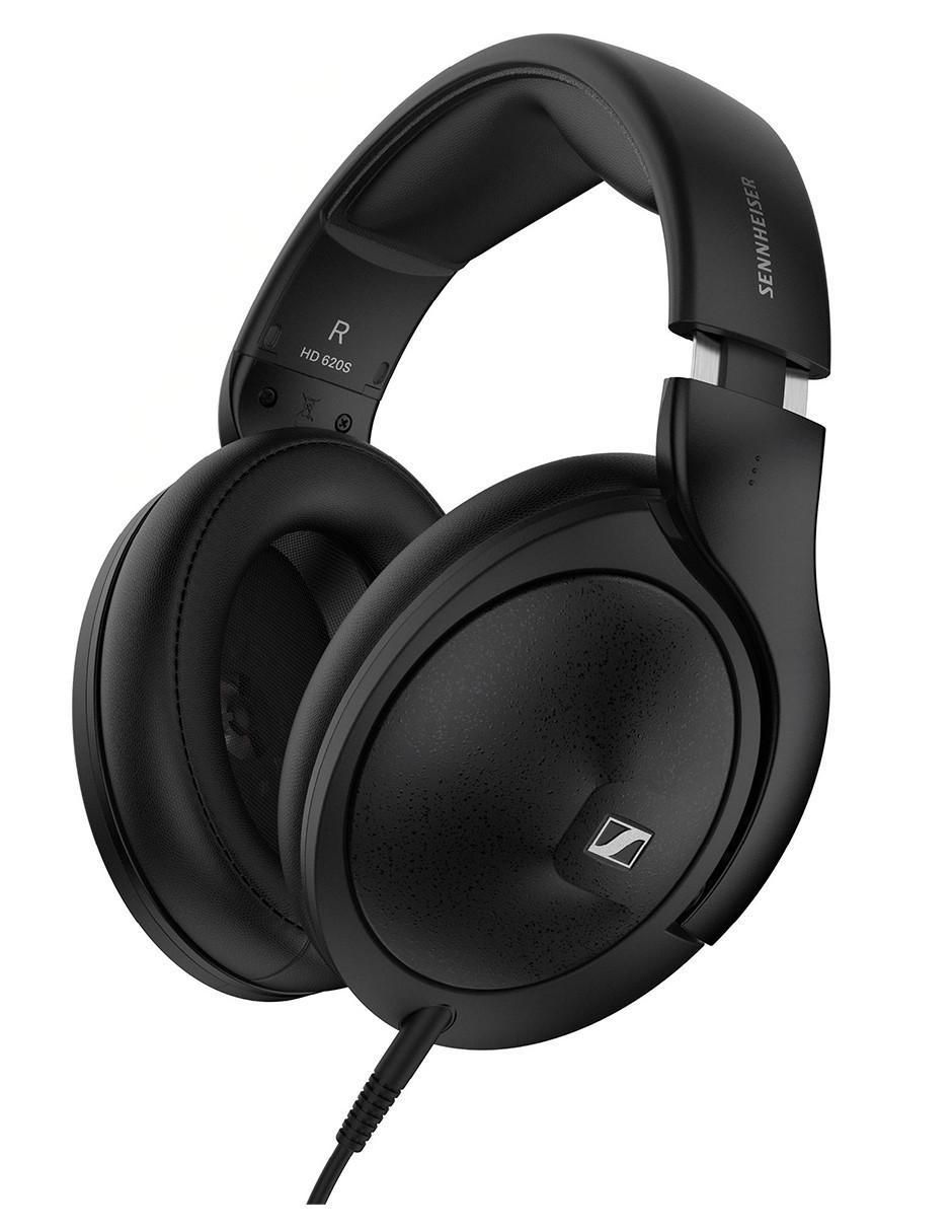 Audífonos Over-Ear Hd 60S alámbricos Audífonos Over-Ear Hd 60S alámbricos