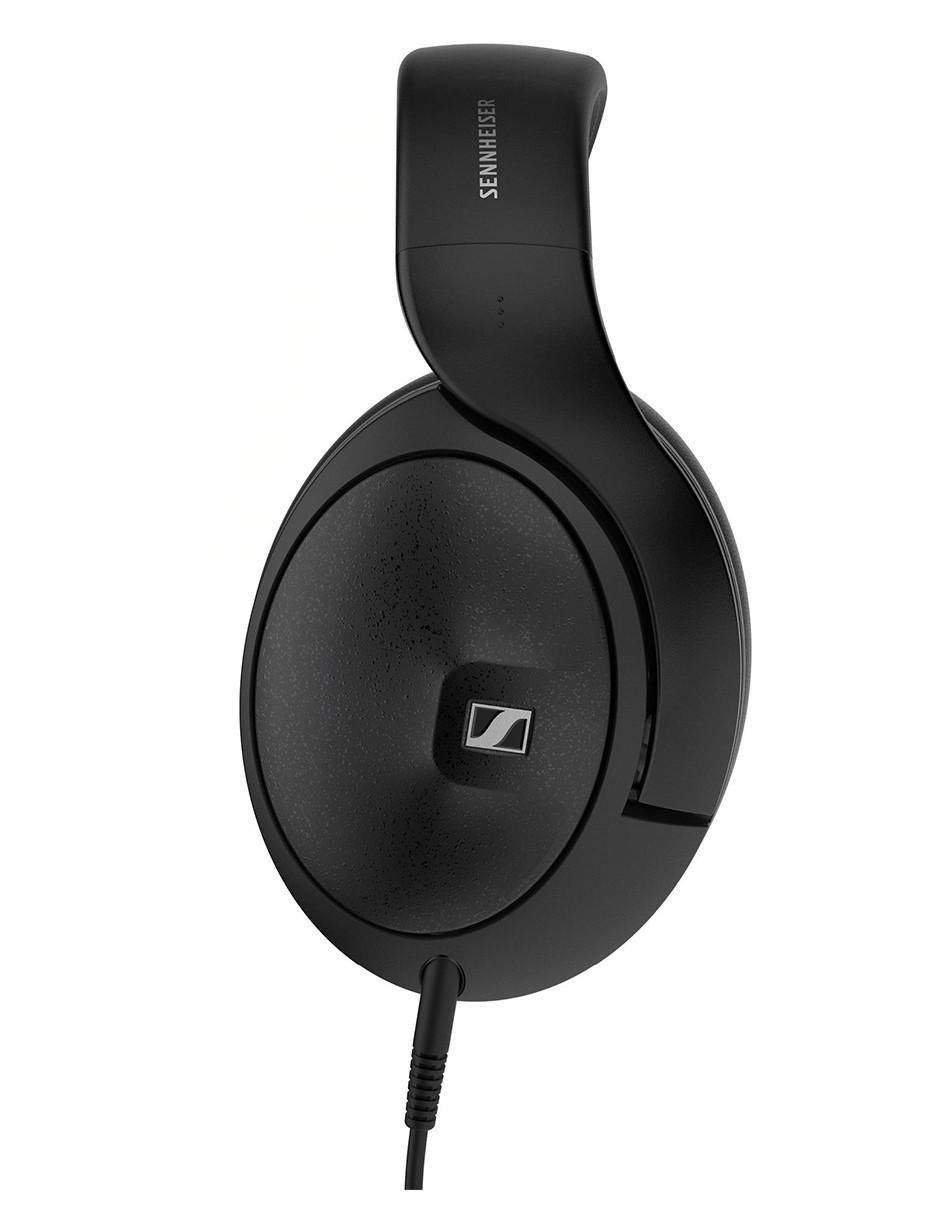 Audífonos Over-Ear Hd 60S alámbricos 2