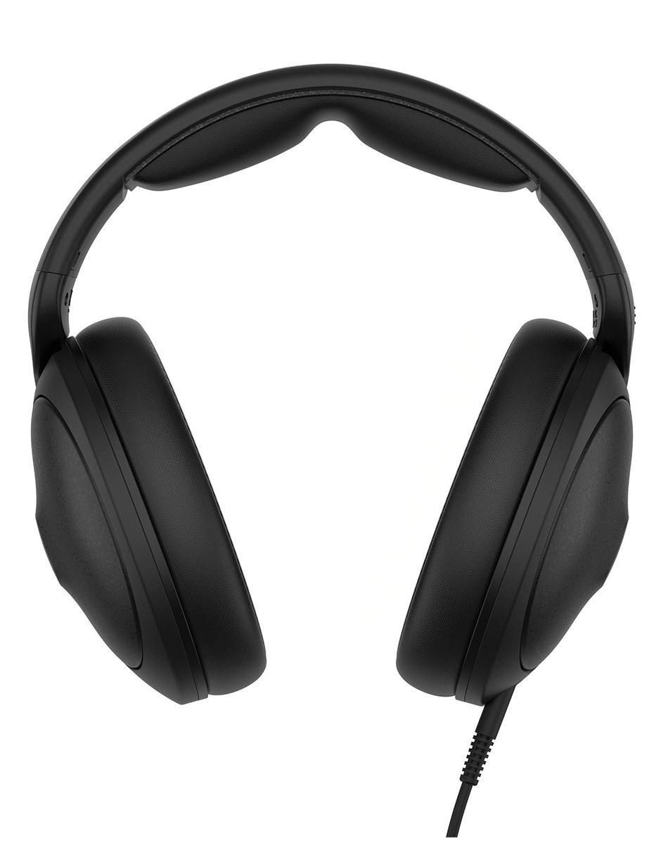 Audífonos Over-Ear Hd 60S alámbricos 3