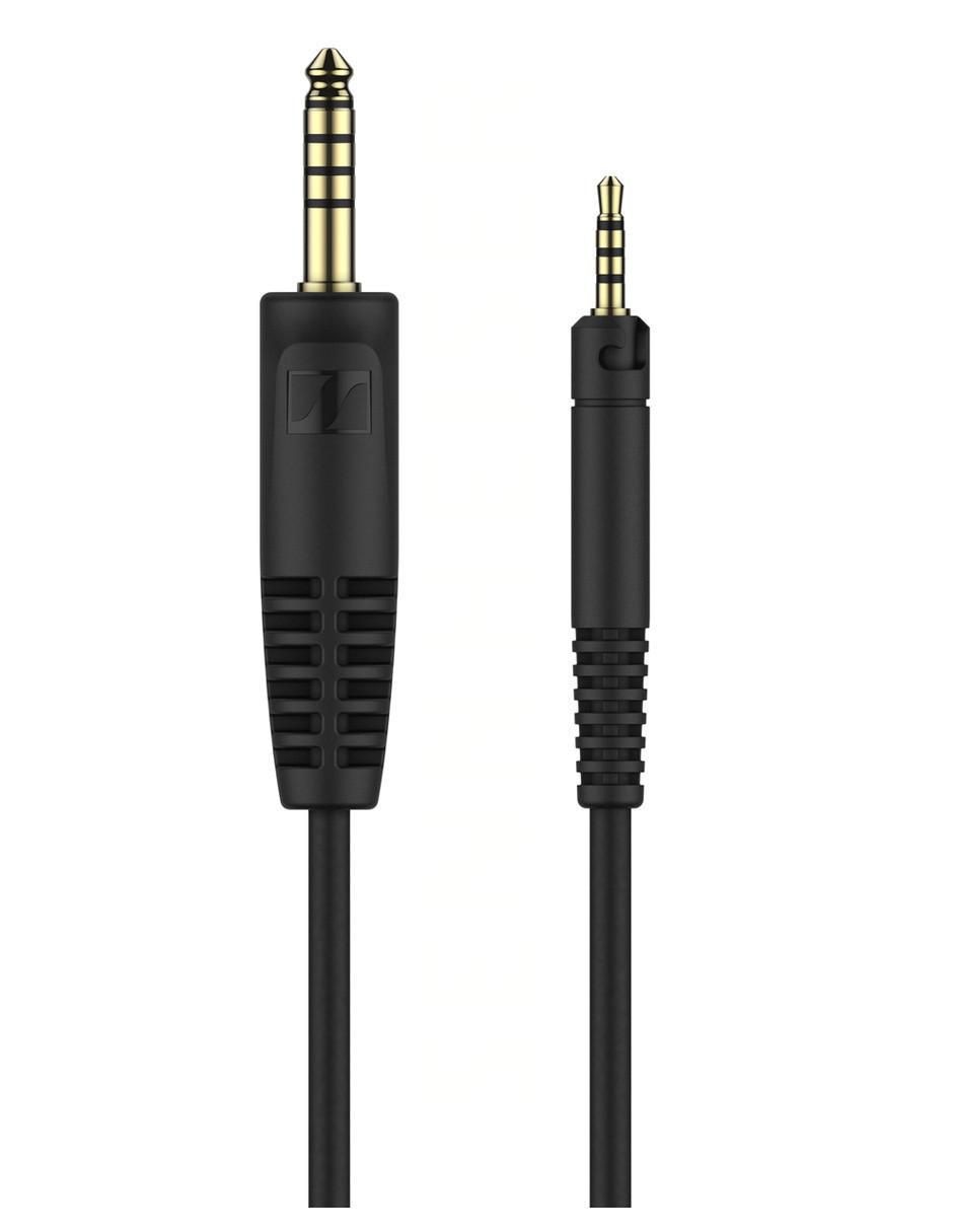 Audífonos Over-Ear Hd 60S alámbricos 4