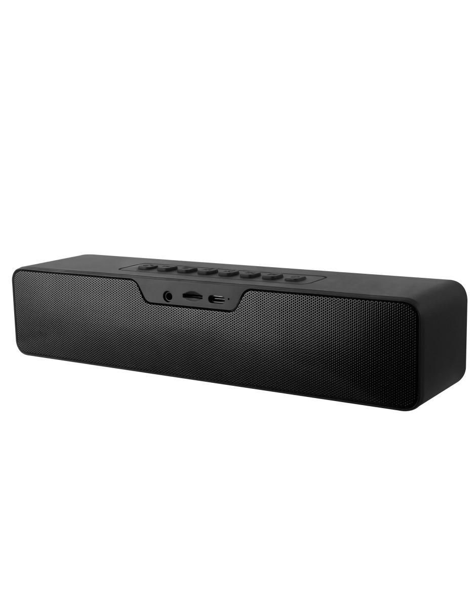 Bocina PC-113072 inalámbrica 3