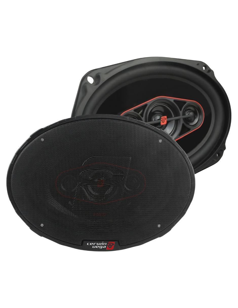 Bocina H7694 Bocina H7694