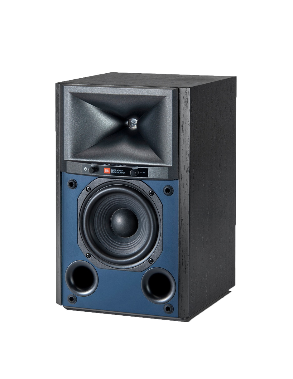 Bafle de repisa 4305P 5