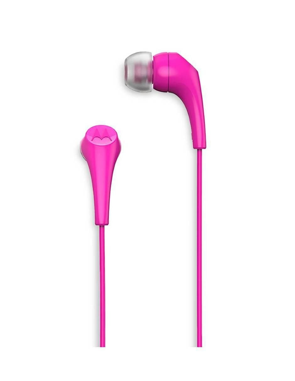 Audífonos In-Ear alámbricos 2
