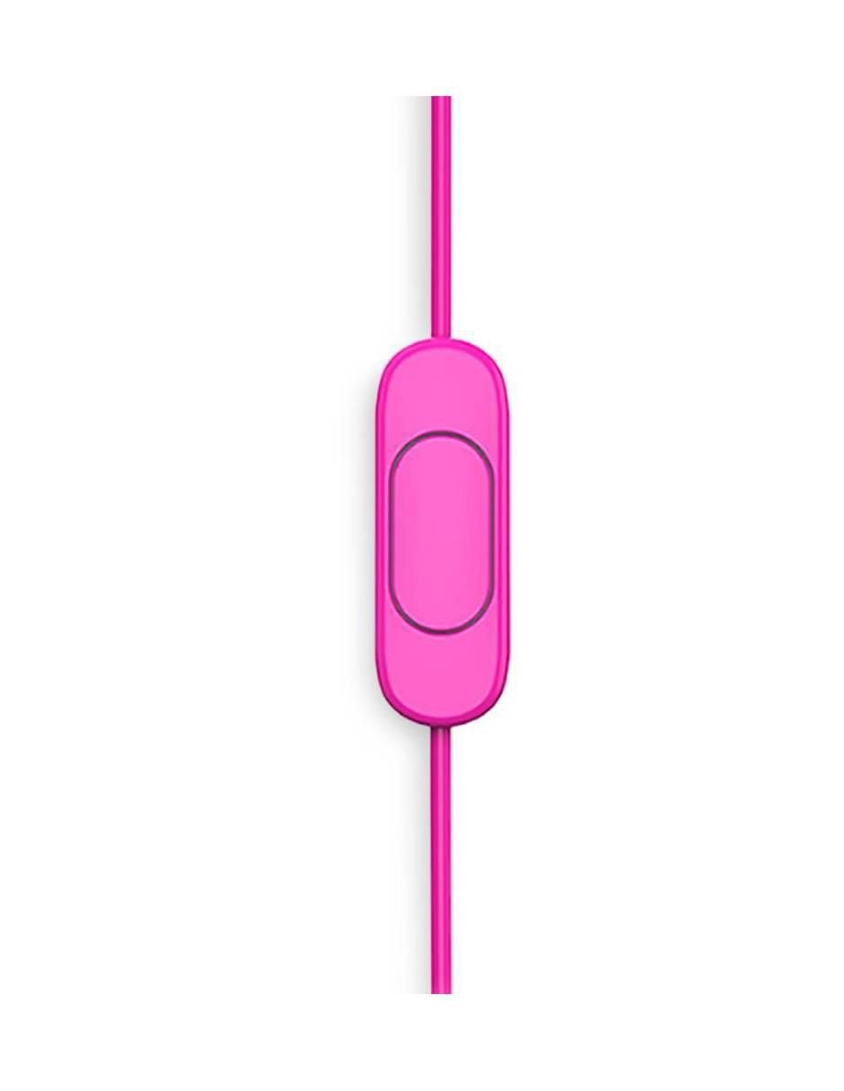 Audífonos In-Ear alámbricos 3