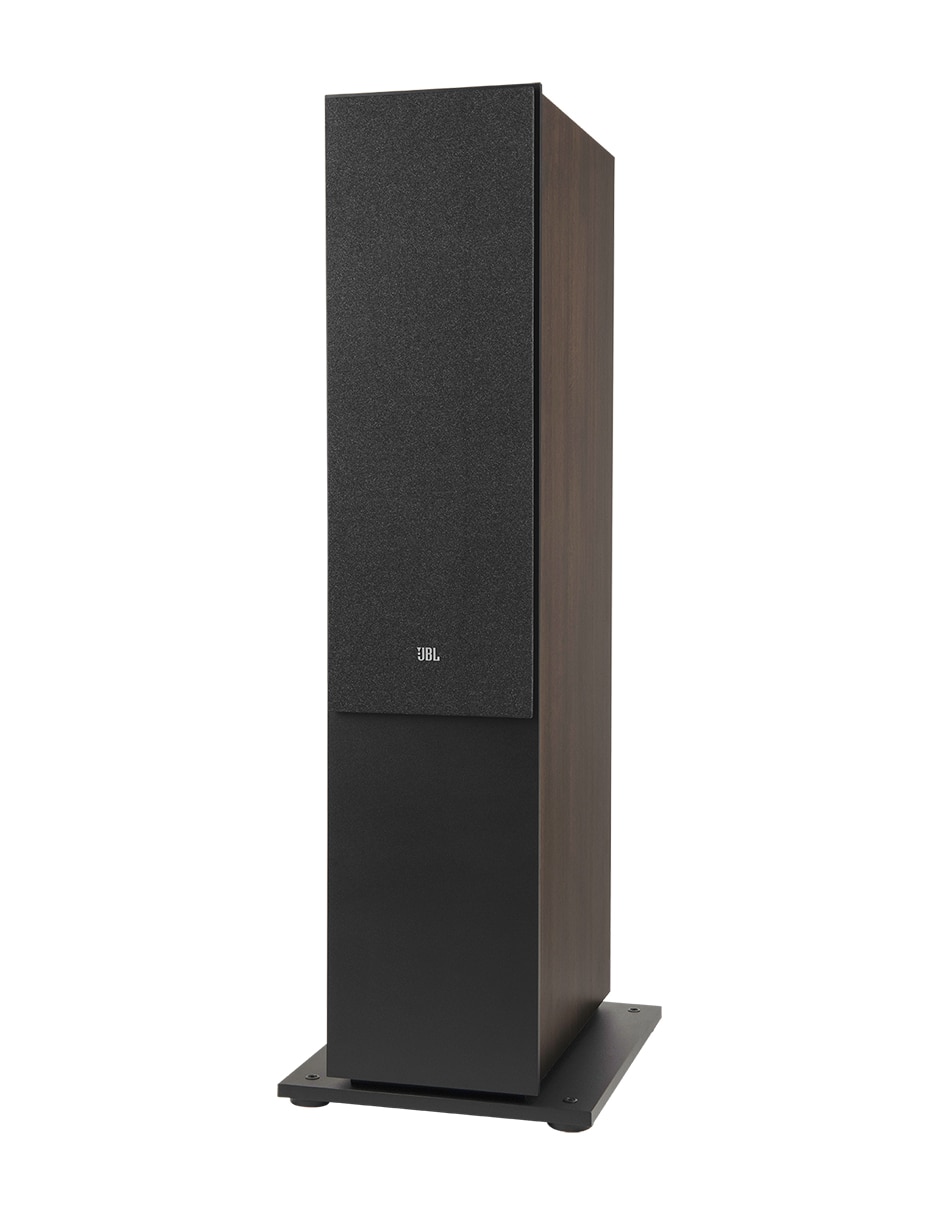 BAFLE DE PISO JBL JBL280F, NEGRO