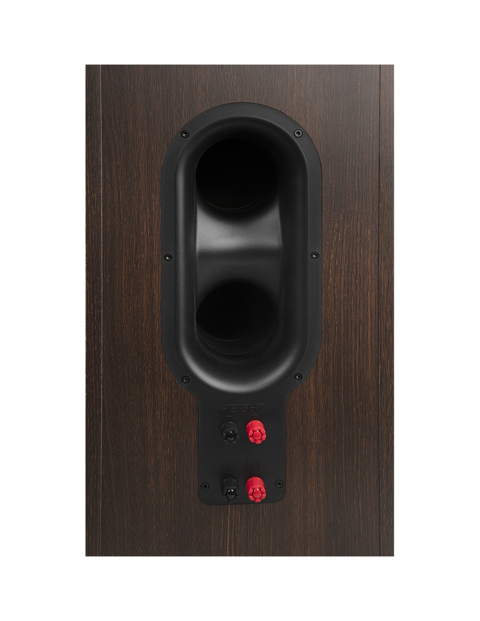 BAFLE DE PISO JBL JBL280F, NEGRO