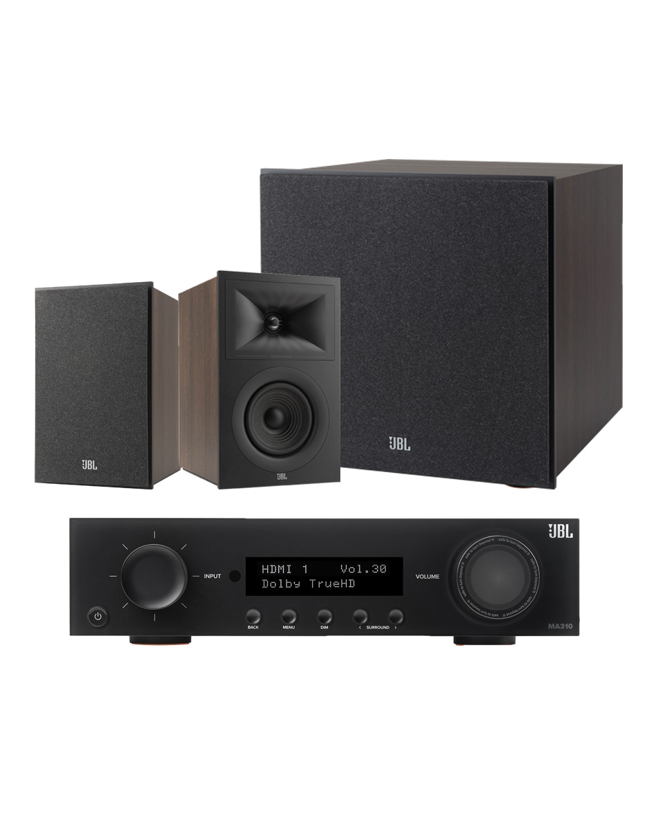 Teatro en casa MA310 5.2-Channel 4K AV Receiver 1