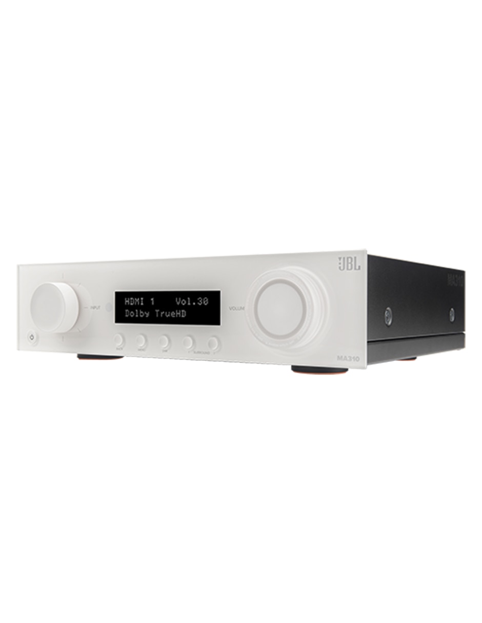 Receptor audio y video MA310 3
