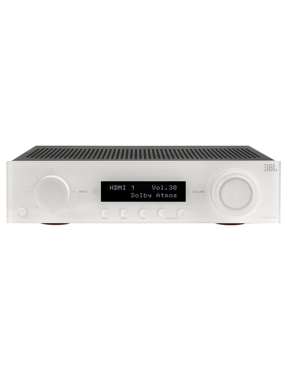 Receptor audio y video MA710 7.2-Channel 8k AV Receiver 1