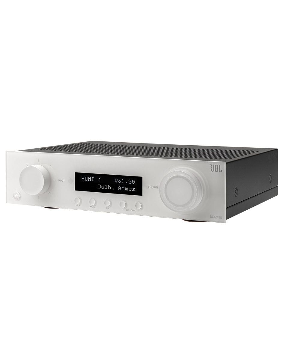 Receptor audio y video MA710 7.2-Channel 8k AV Receiver