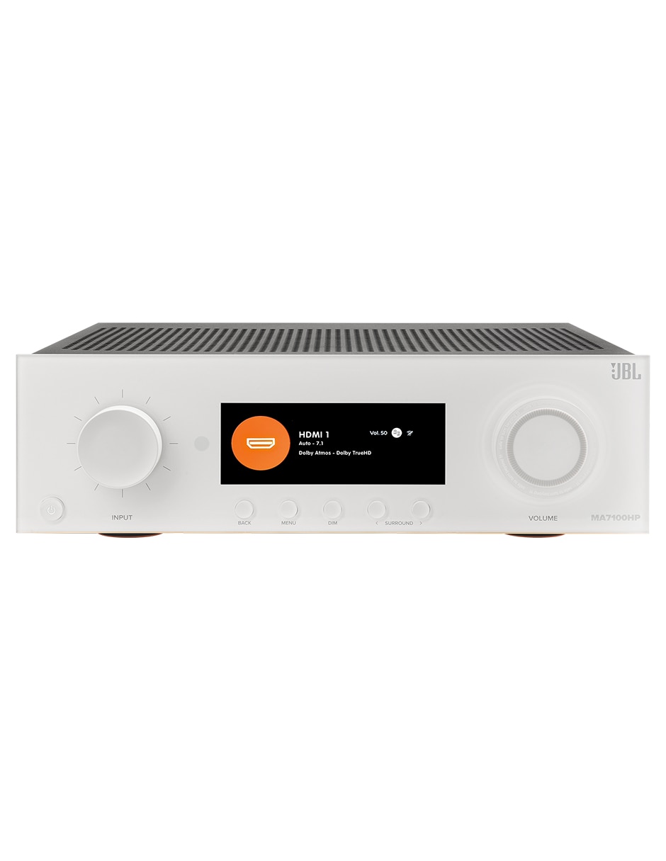 Receptor audio y video MA7100HP 7.2-Channel 8K High Performance AV Receiver