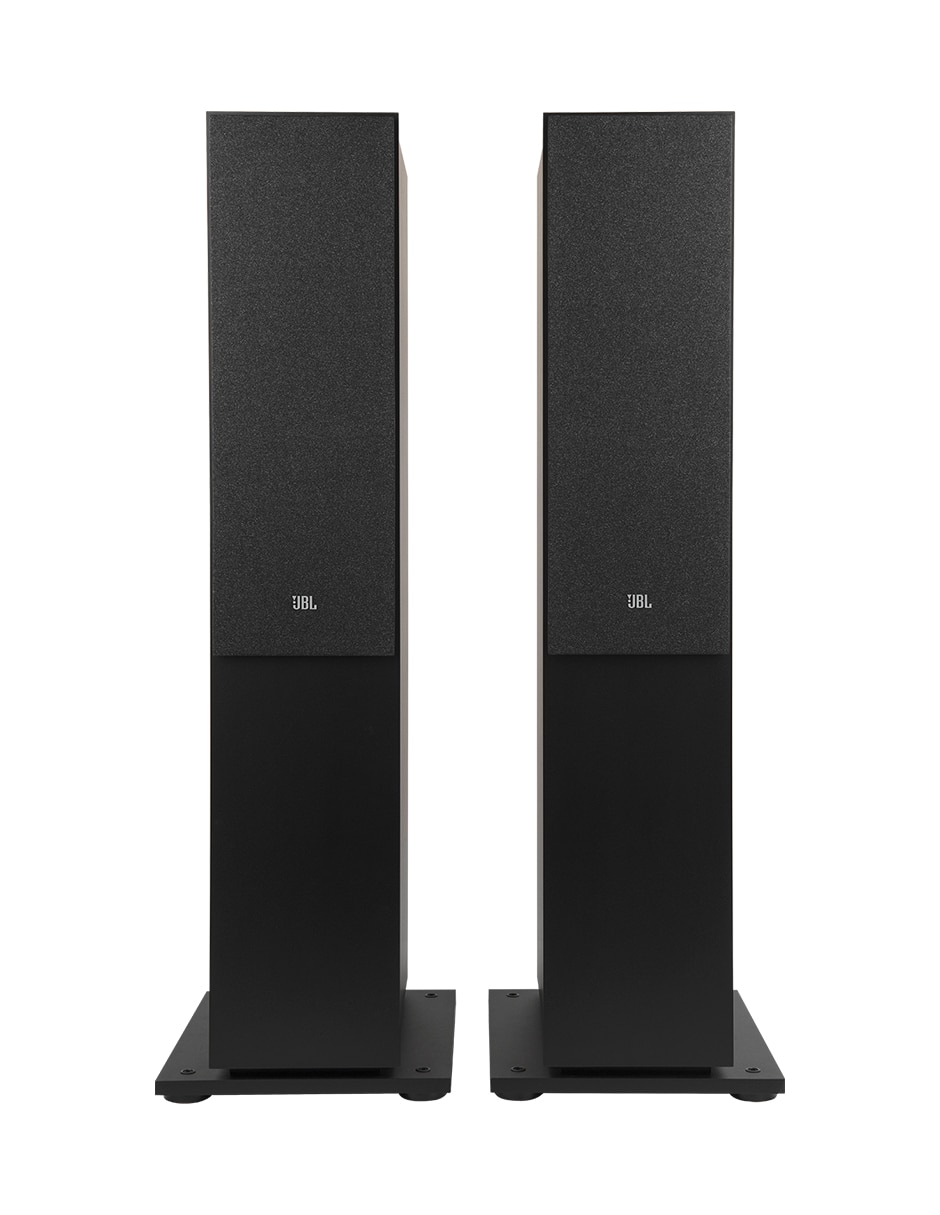 BAFLE DE PISO JBL JBL260F, NEGRO