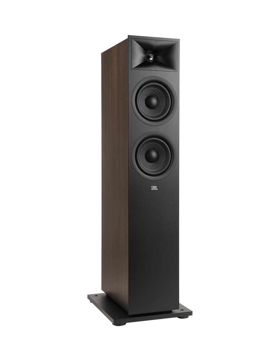BAFLE DE PISO JBL JBL260F, NEGRO