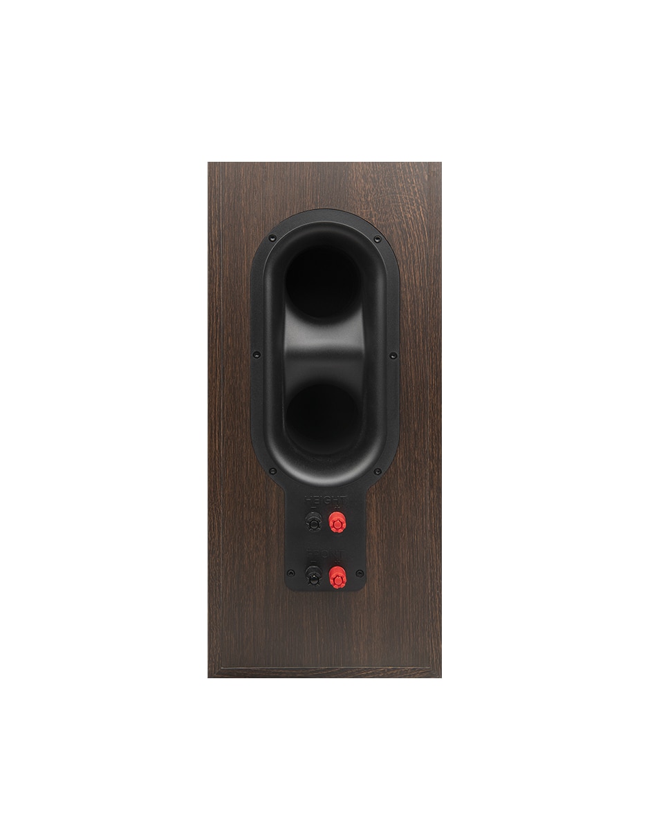 BAFLE DE PISO JBL JBL260F, NEGRO