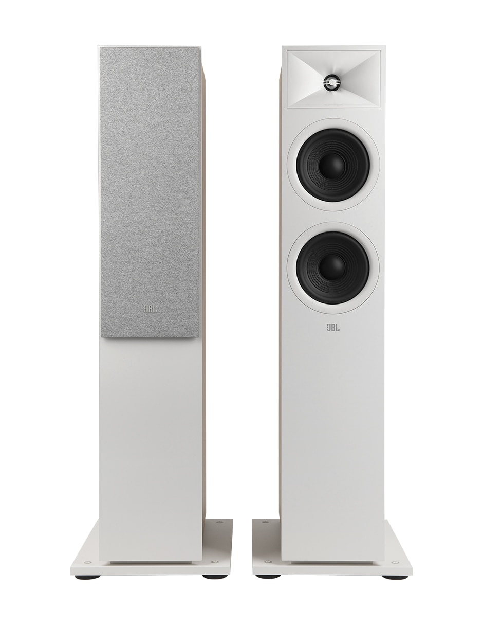 Bafle de piso Stage 260F 2