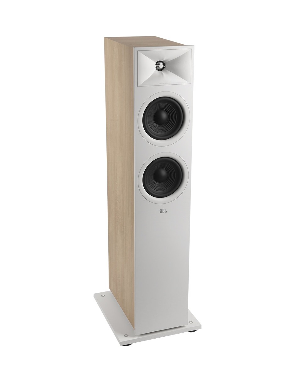 Bafle de piso Stage 260F 3