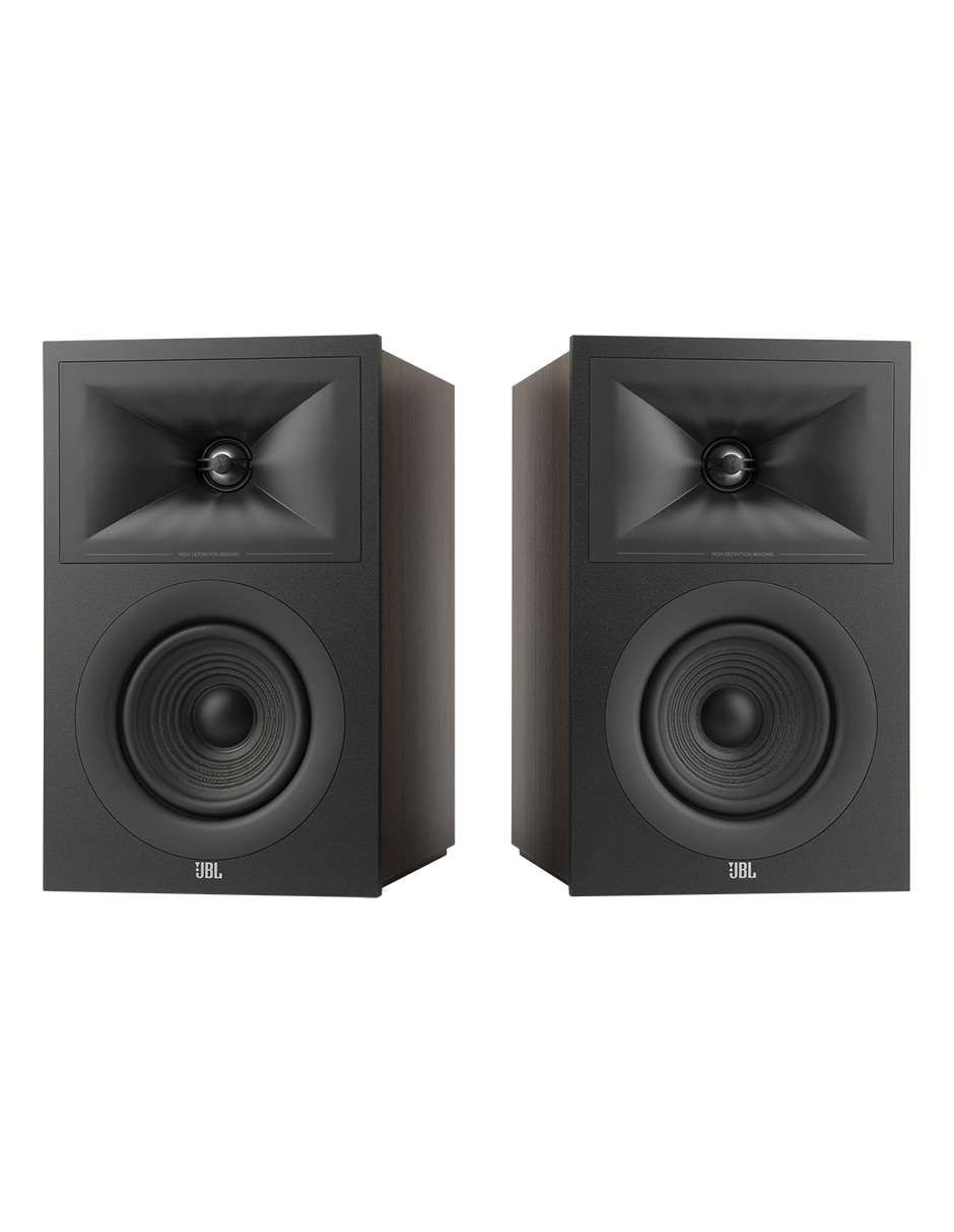 BAFLE REPISA JBL 250B, NEGRO