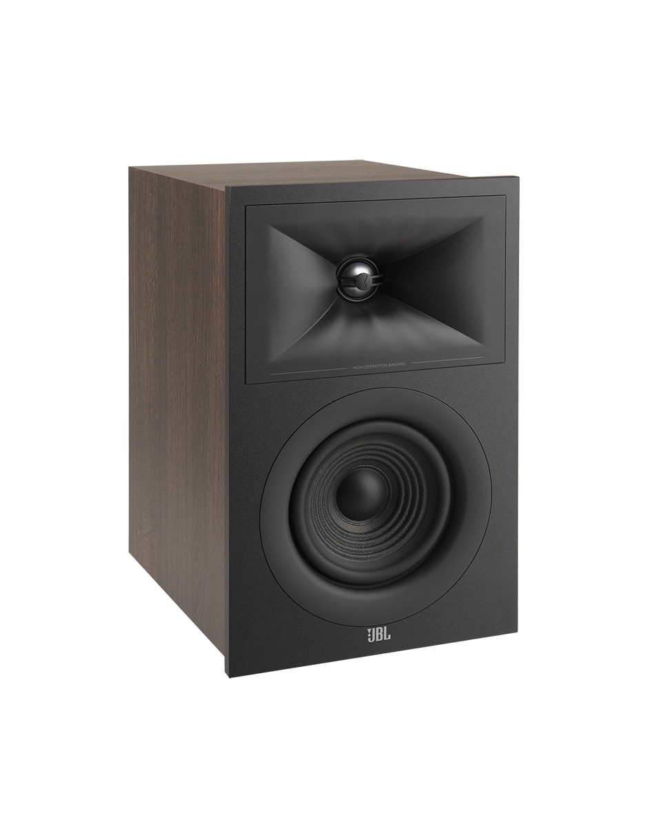 BAFLE REPISA JBL 250B, NEGRO