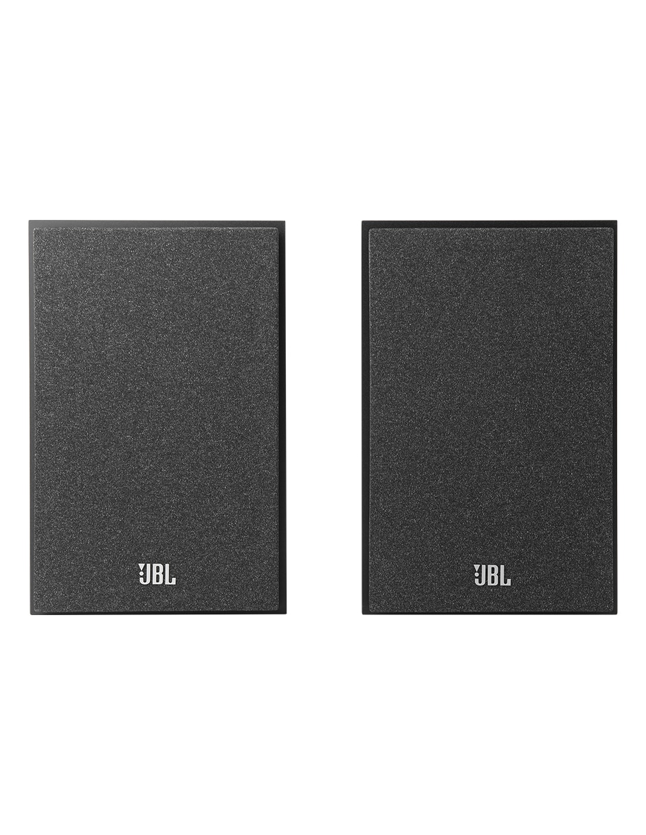 BAFLE REPISA JBL JBL240B, NEGRO