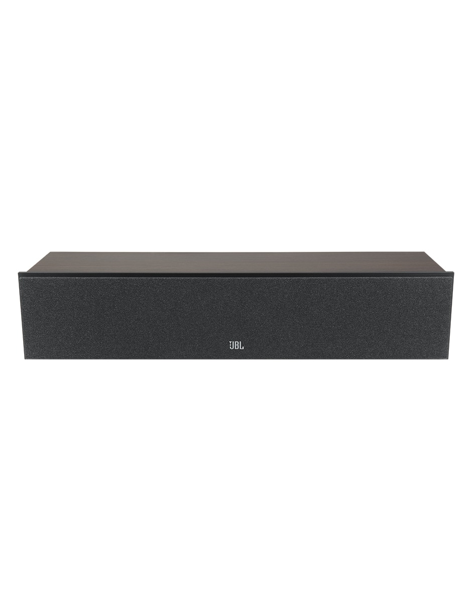 BAFLE DE PISO JBL JBL245C, NEGRO