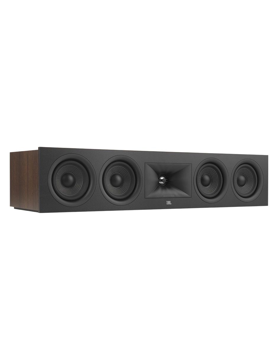 BAFLE DE PISO JBL JBL245C, NEGRO