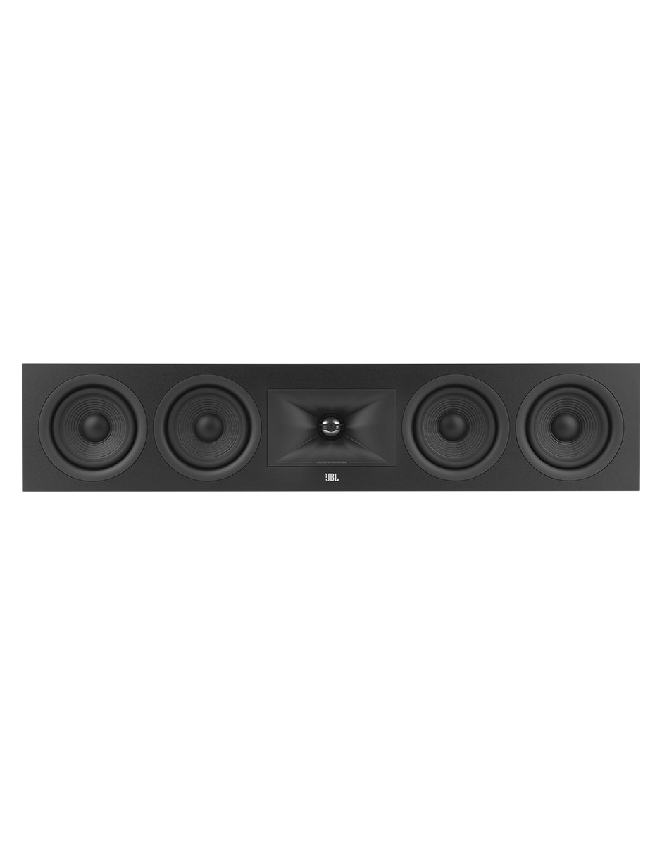 BAFLE DE PISO JBL JBL245C, NEGRO
