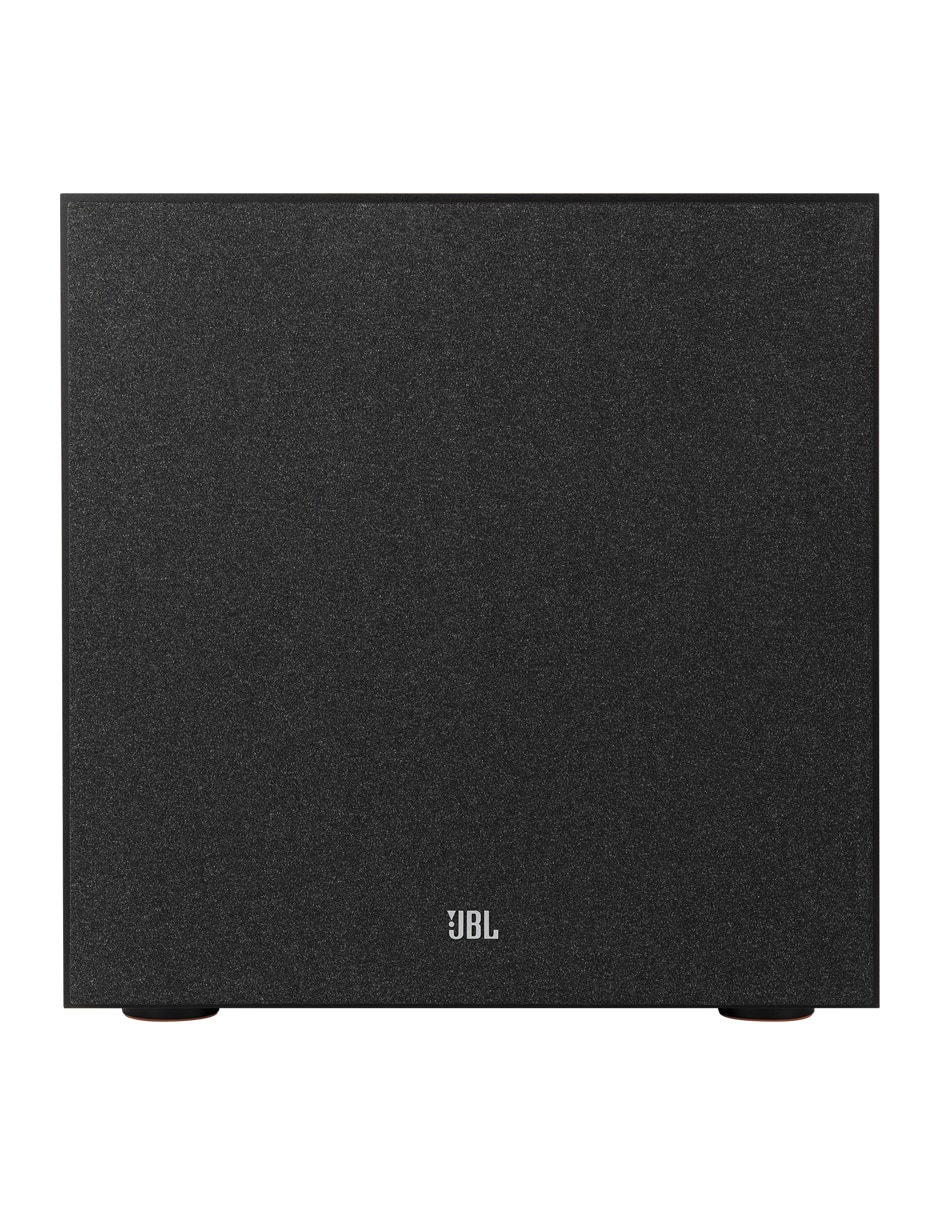 SUBWOOFER JBL JBL220P, NEGRO