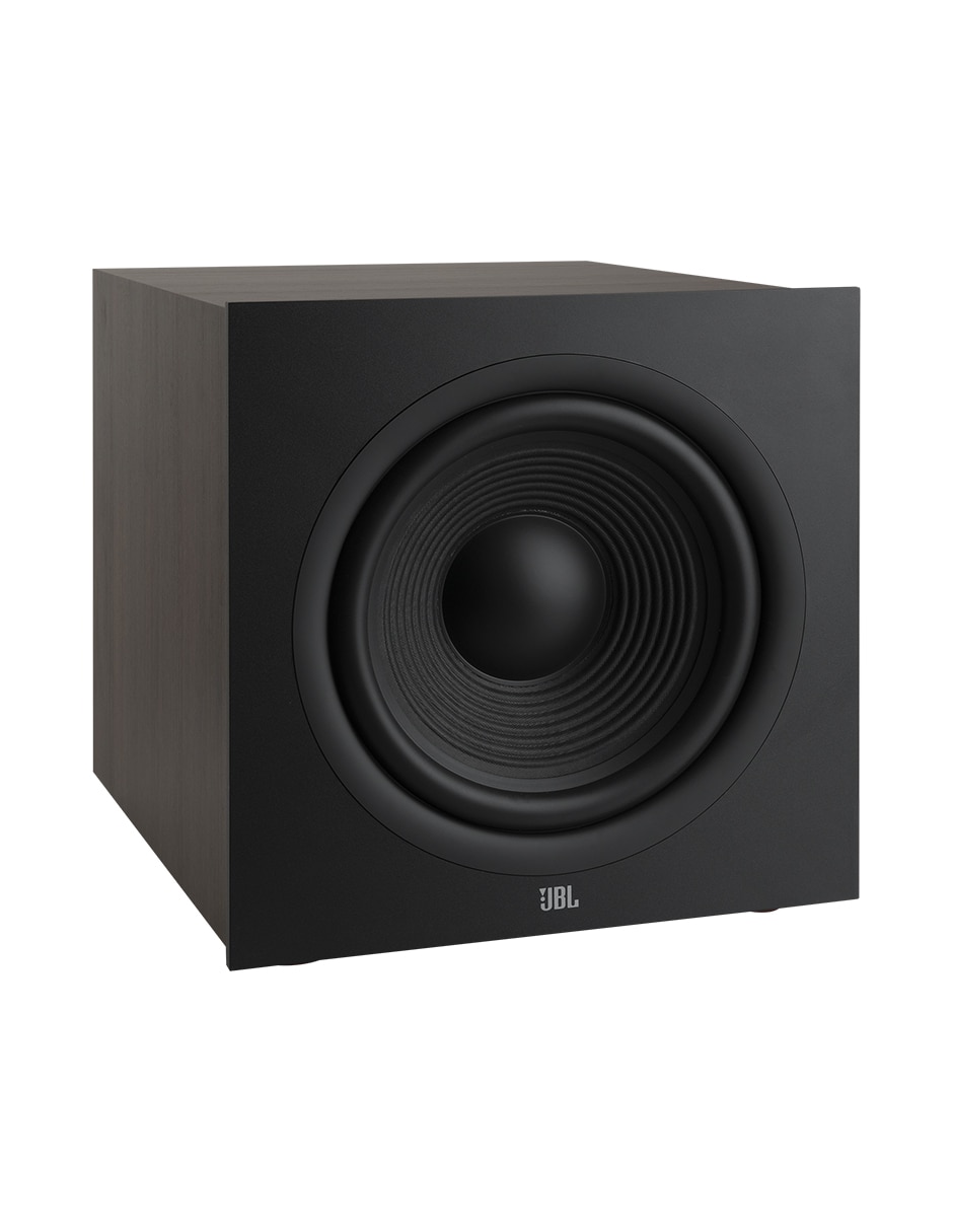 SUBWOOFER JBL JBL220P, NEGRO
