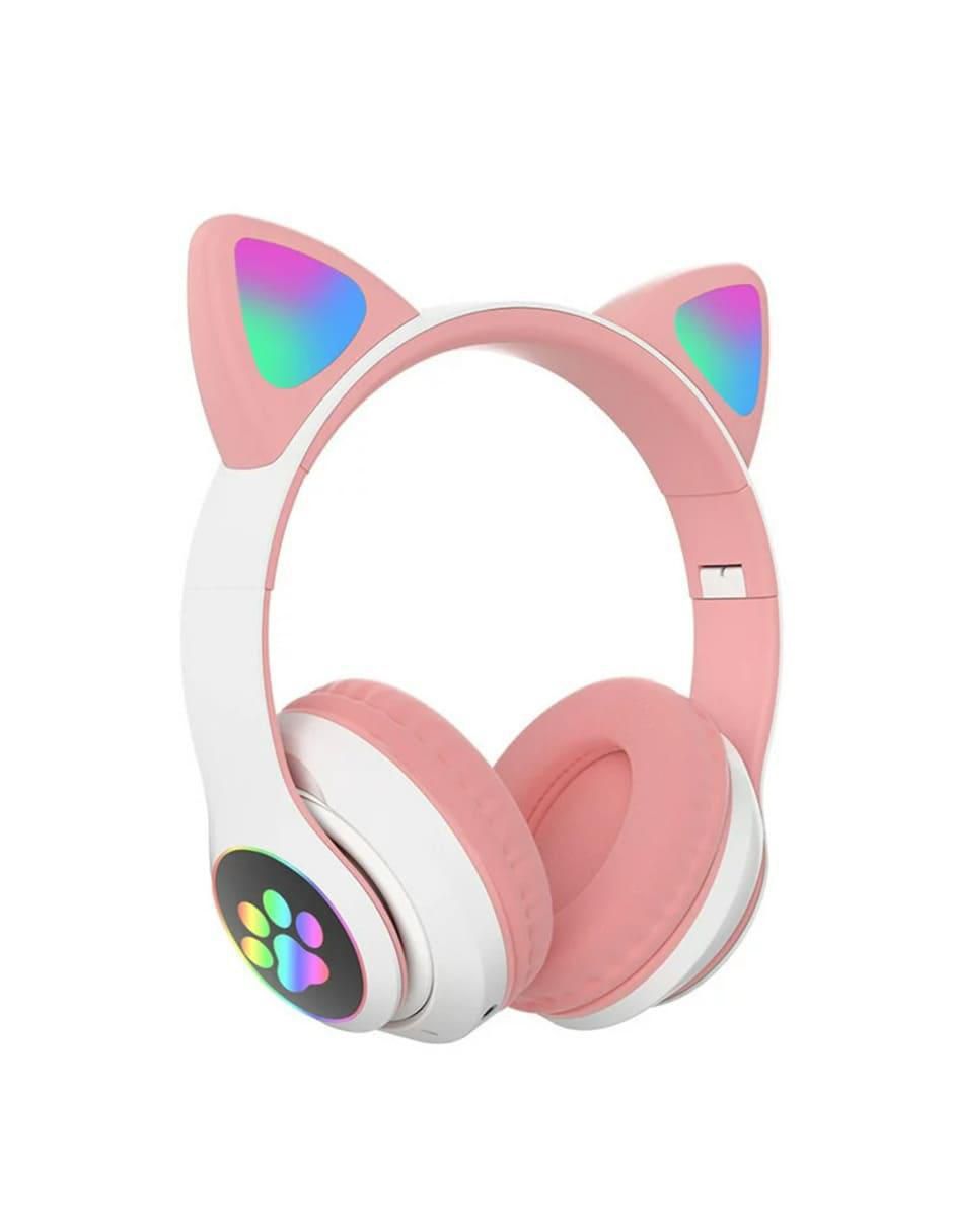 Audífonos Over-Ear inalámbrica con cancelación de ruido