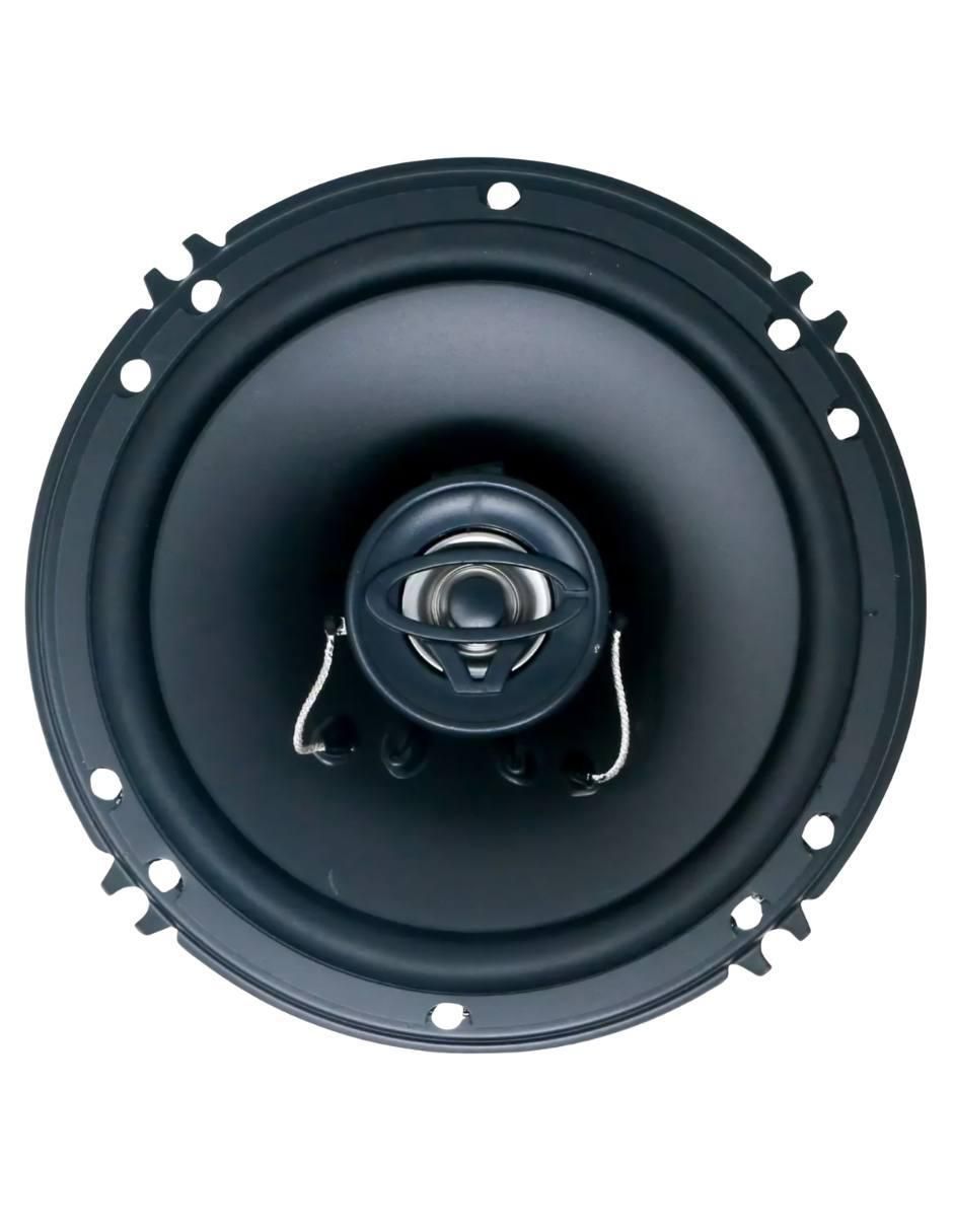Bocina XED62 3