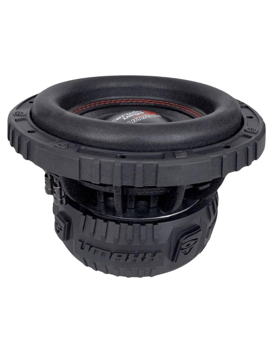 Subwoofer VMAX8D2 4