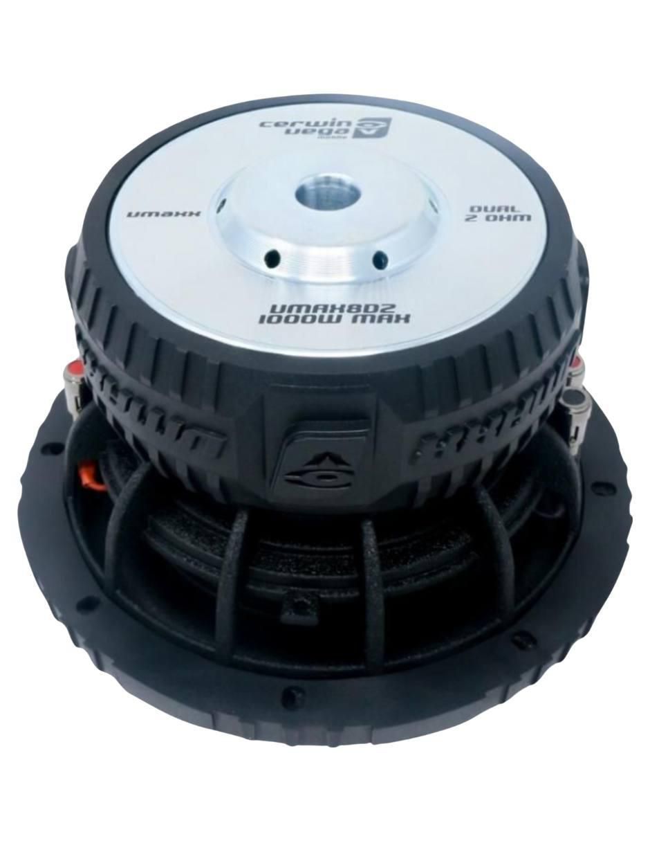 Subwoofer VMAX8D2 7