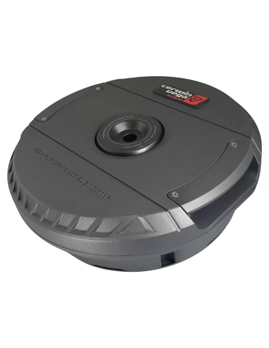 Subwoofer VPASS12ST 2