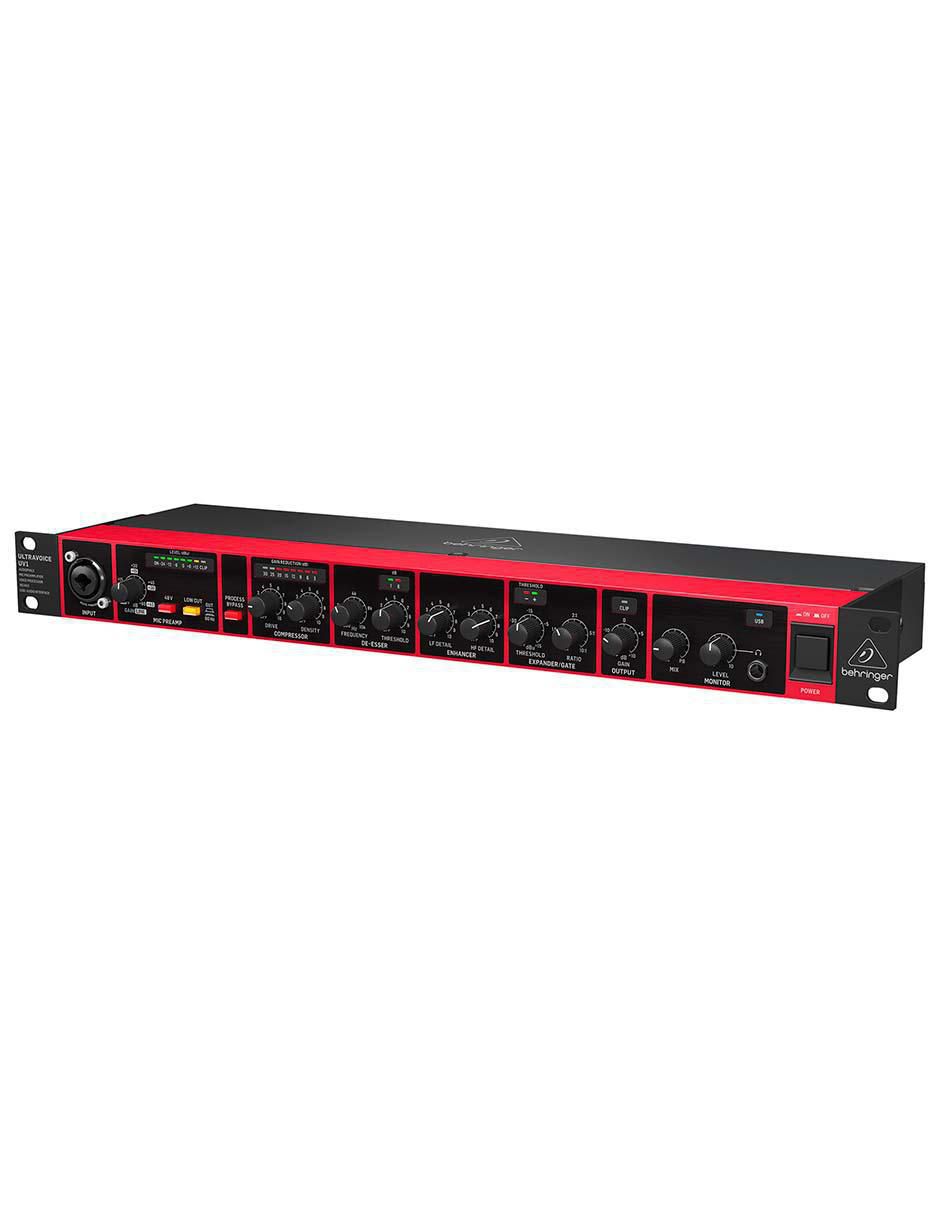 Preamplificador UV1 de 100 V - 240 V 3