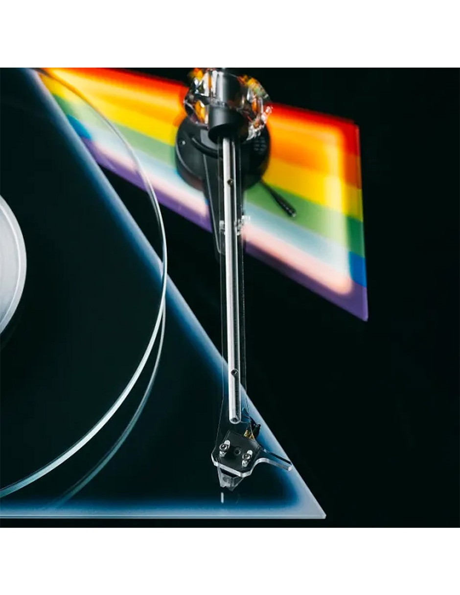 Tornamesa The Dark Side Of The Moon 2