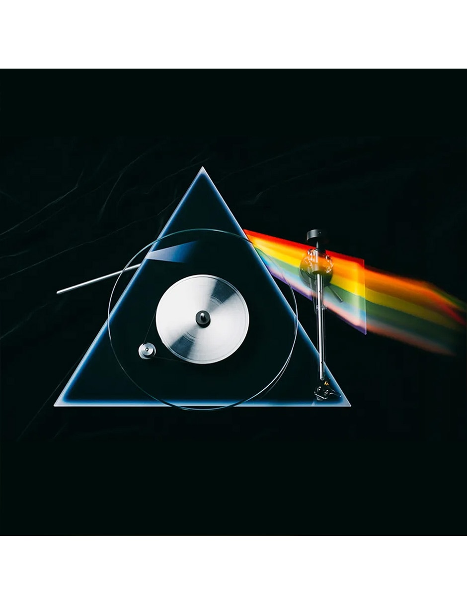 Tornamesa The Dark Side Of The Moon 3