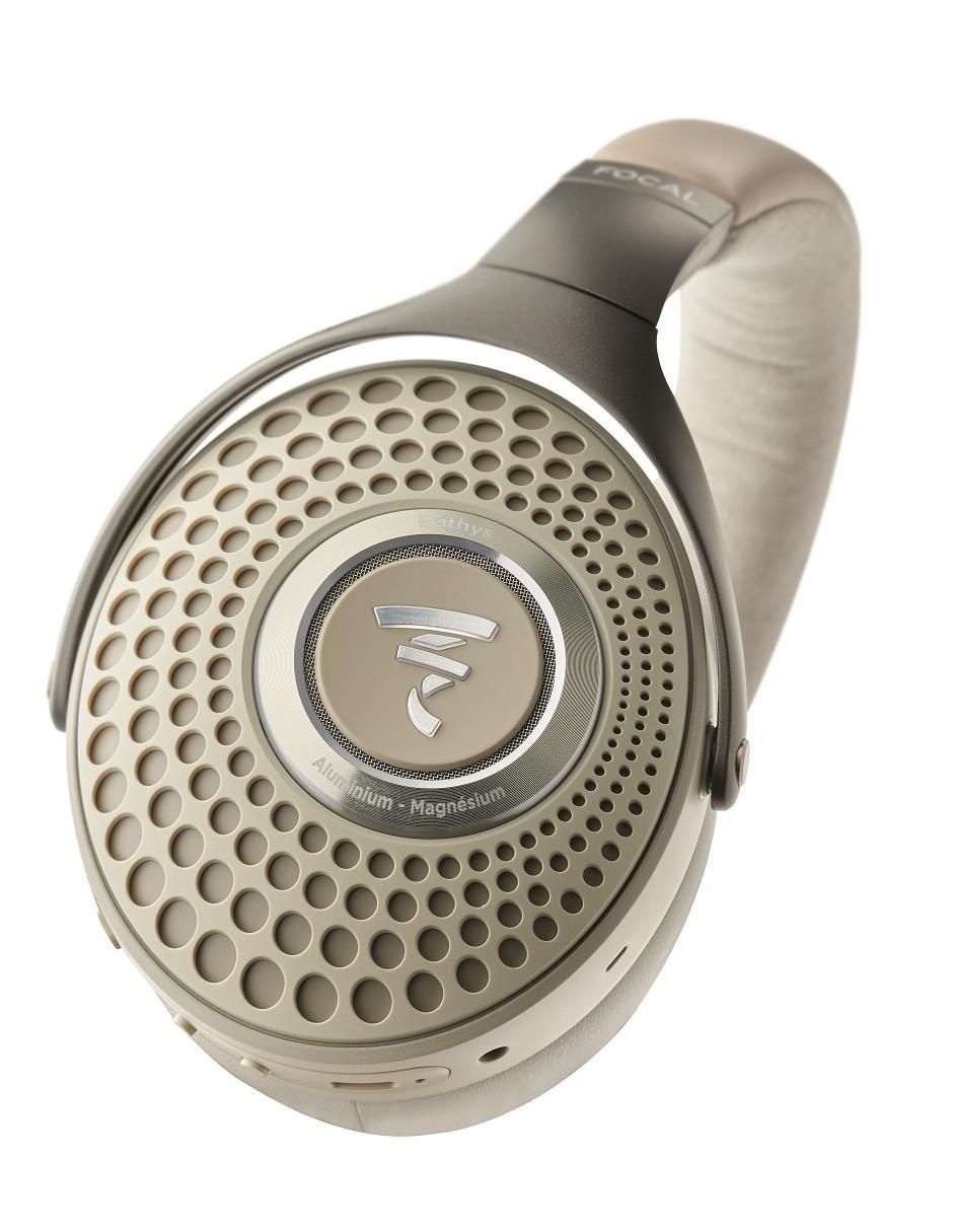 Audífonos Over-Ear Bathys Dune inalámbricos con cancelación de ruido 4
