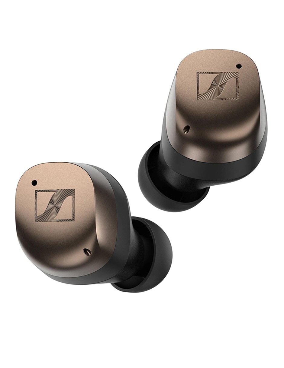 Audífonos True Wireless Momentum True Wireless 4 inalámbricos con cancelación de ruido