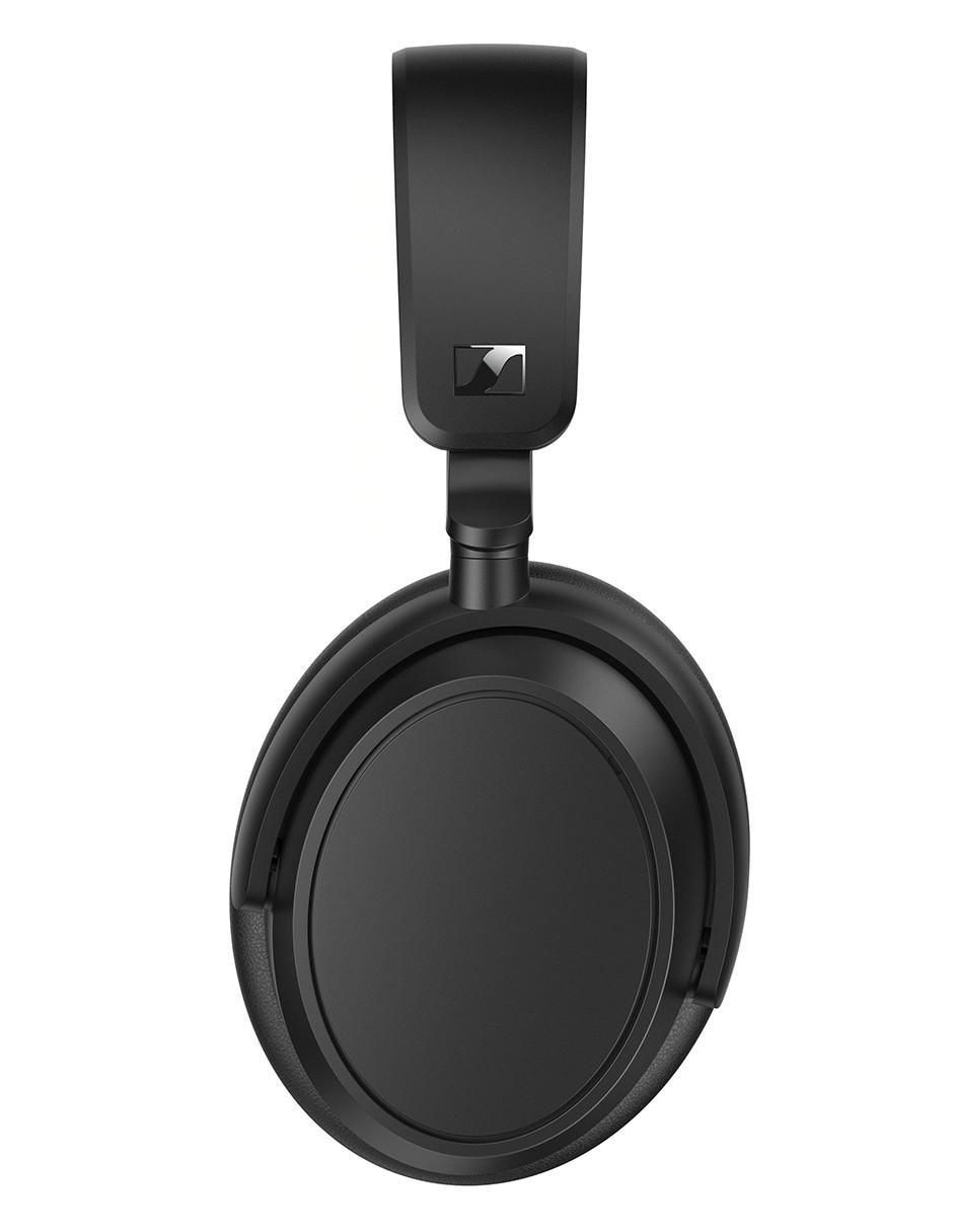 Audífono over-ear sennheiser accentum plus wireless  inalámbrica "con (si aplica)" sí