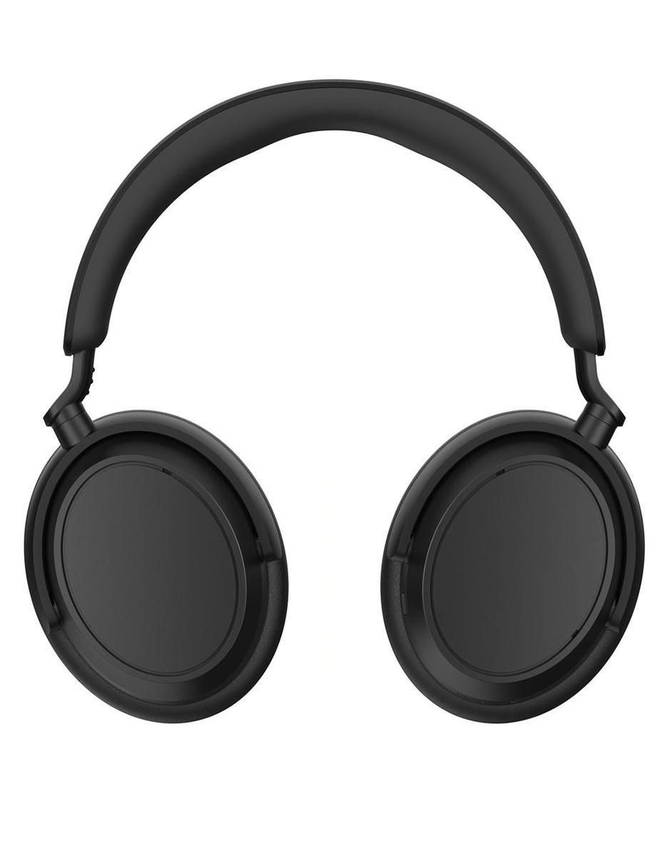 Audífono over-ear sennheiser accentum plus wireless  inalámbrica "con (si aplica)" sí