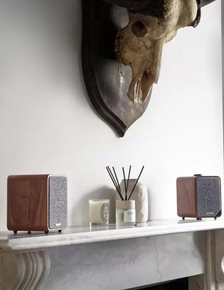 Bocina MR1 bluetooth 3