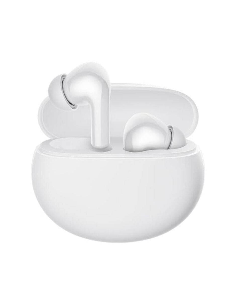Audífonos In-Ear Buds 4 Active inalámbricos con cancelación de ruido