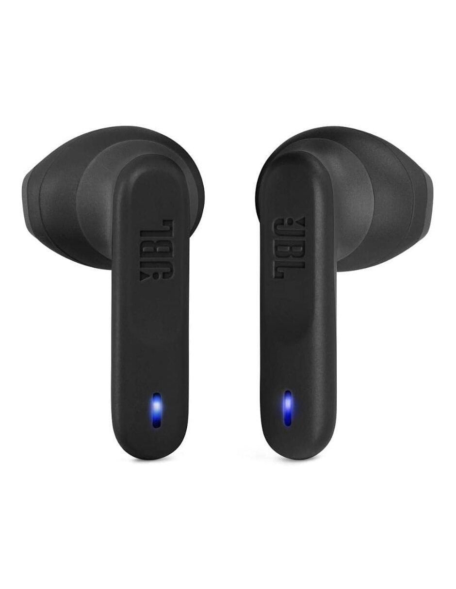 Audífono in-ear jbl wave flex inalámbrica "con (si aplica)" no