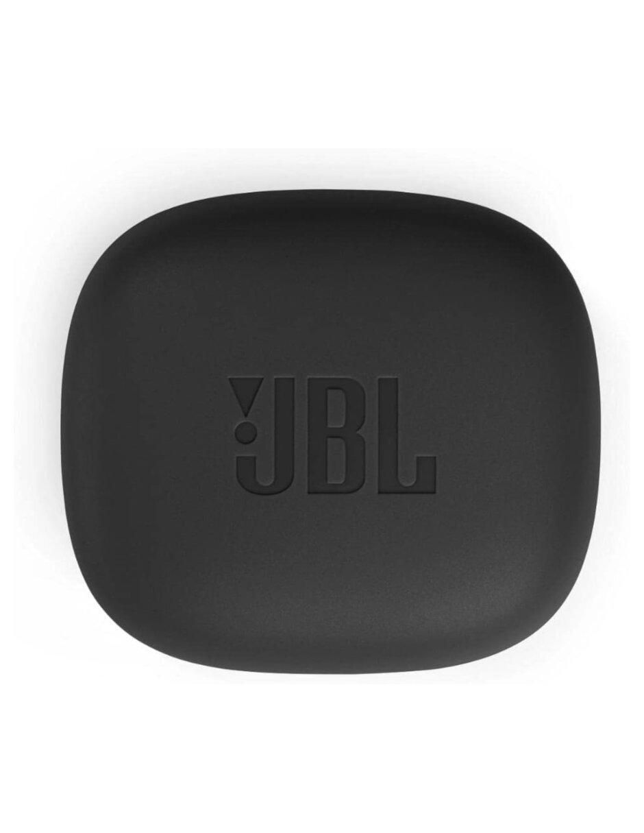 Audífono in-ear jbl wave flex inalámbrica "con (si aplica)" no