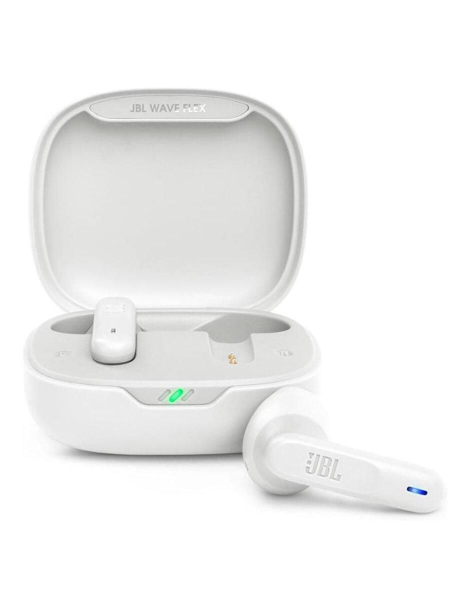 Audífonos In-Ear Wave Flex inalámbricos